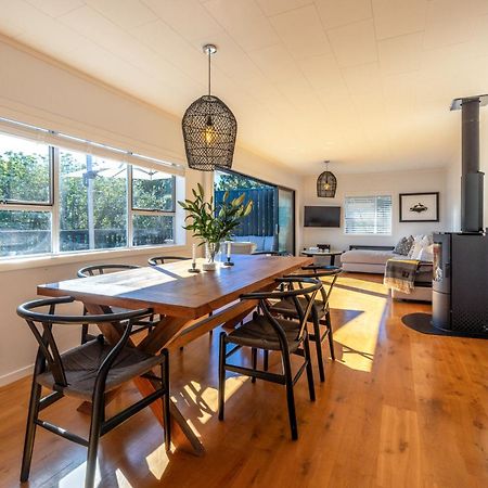Belle View - Stay Waiheke Onetangi Екстериор снимка
