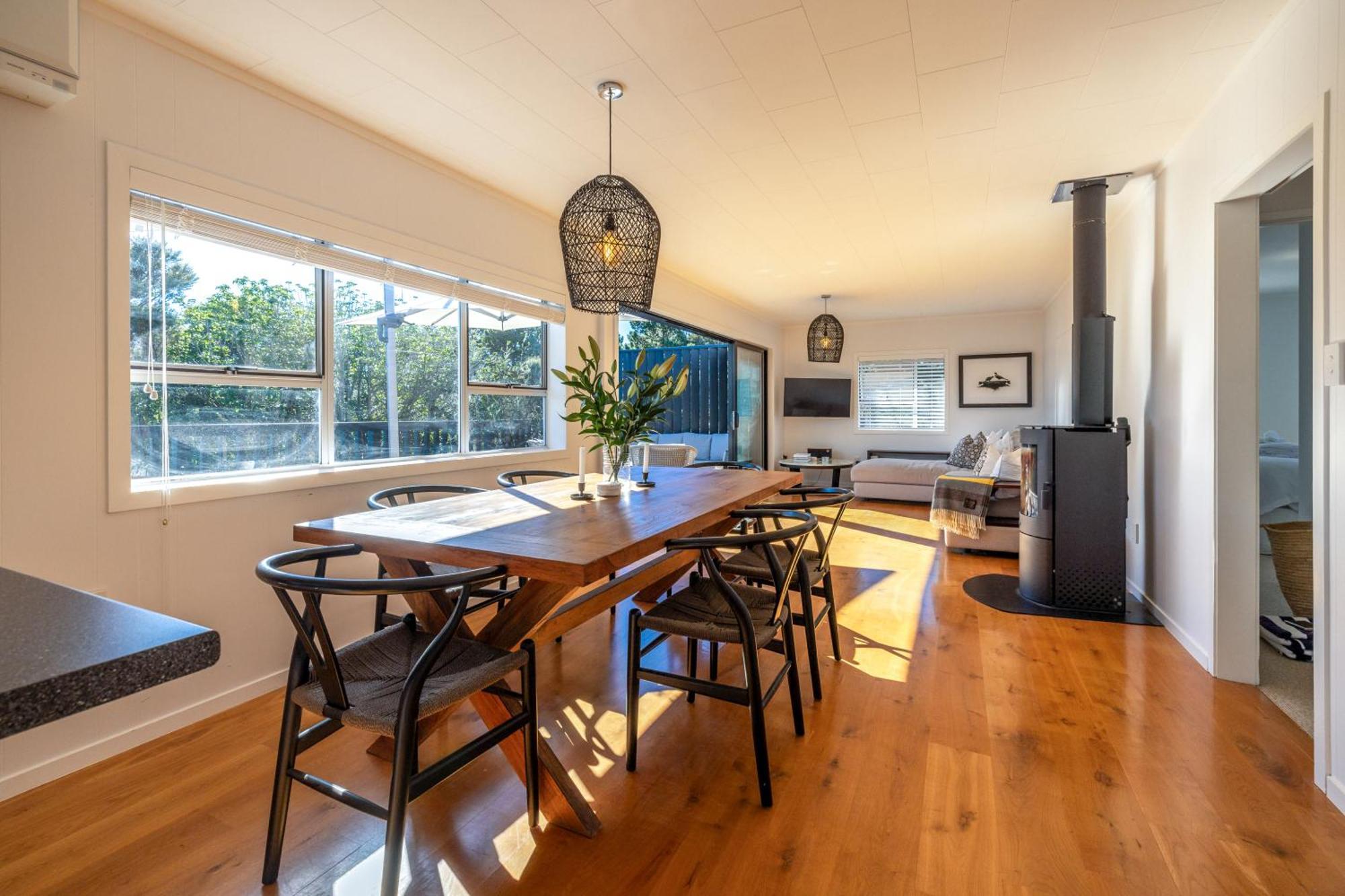 Belle View - Stay Waiheke Onetangi Екстериор снимка
