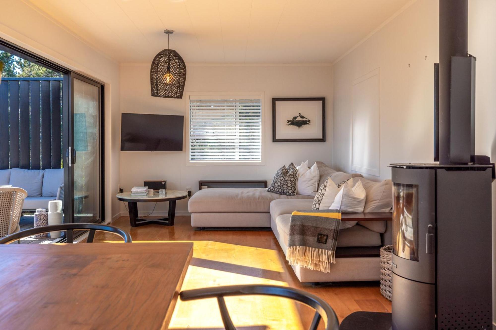 Belle View - Stay Waiheke Onetangi Екстериор снимка