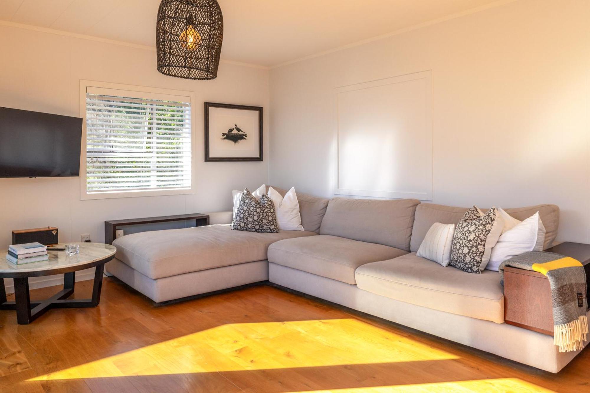 Belle View - Stay Waiheke Onetangi Екстериор снимка