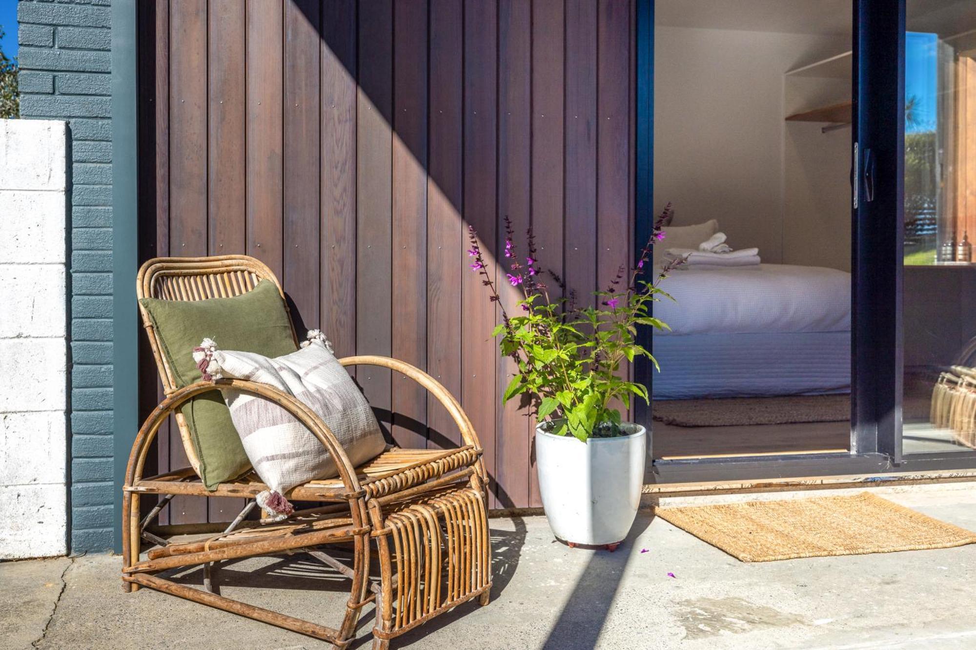 Belle View - Stay Waiheke Onetangi Екстериор снимка