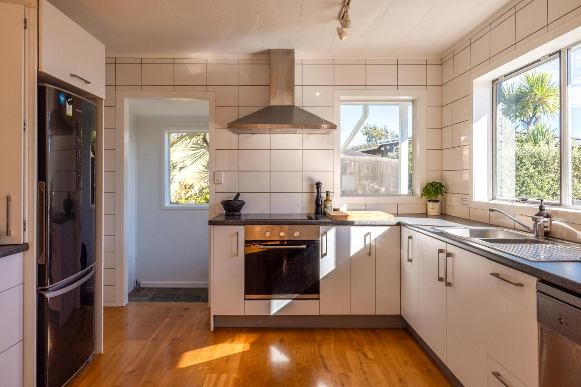 Belle View - Stay Waiheke Onetangi Екстериор снимка