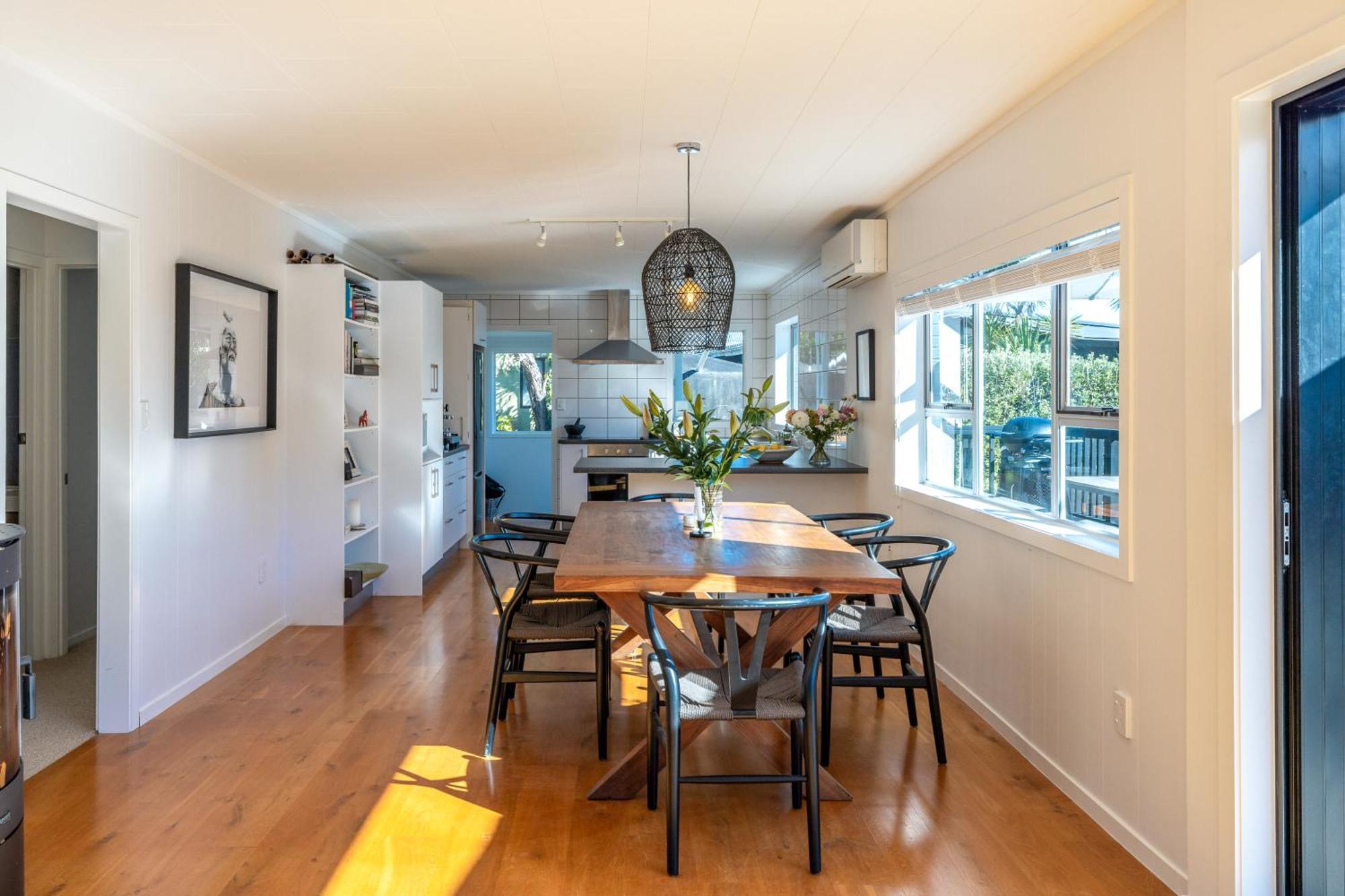 Belle View - Stay Waiheke Onetangi Екстериор снимка