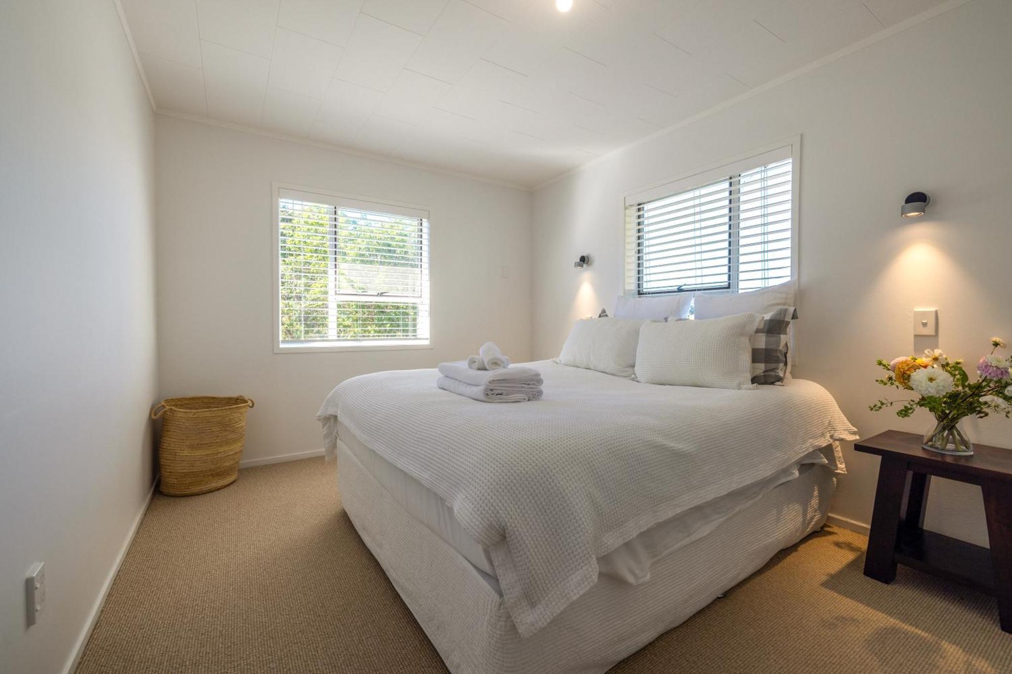 Belle View - Stay Waiheke Onetangi Екстериор снимка
