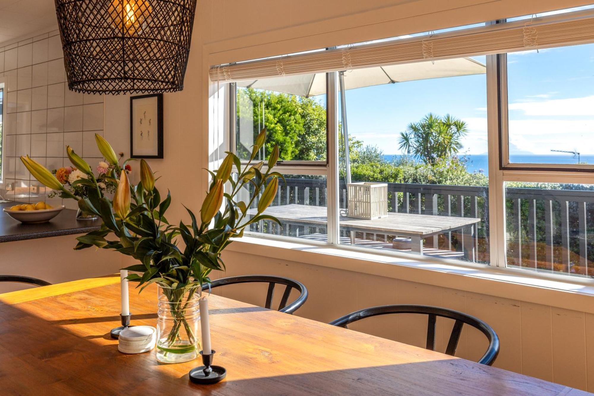 Belle View - Stay Waiheke Onetangi Екстериор снимка