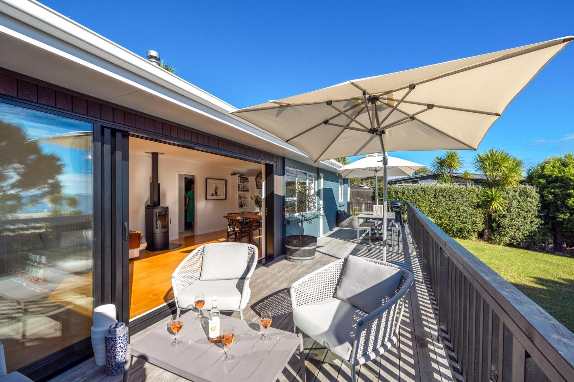 Belle View - Stay Waiheke Onetangi Екстериор снимка