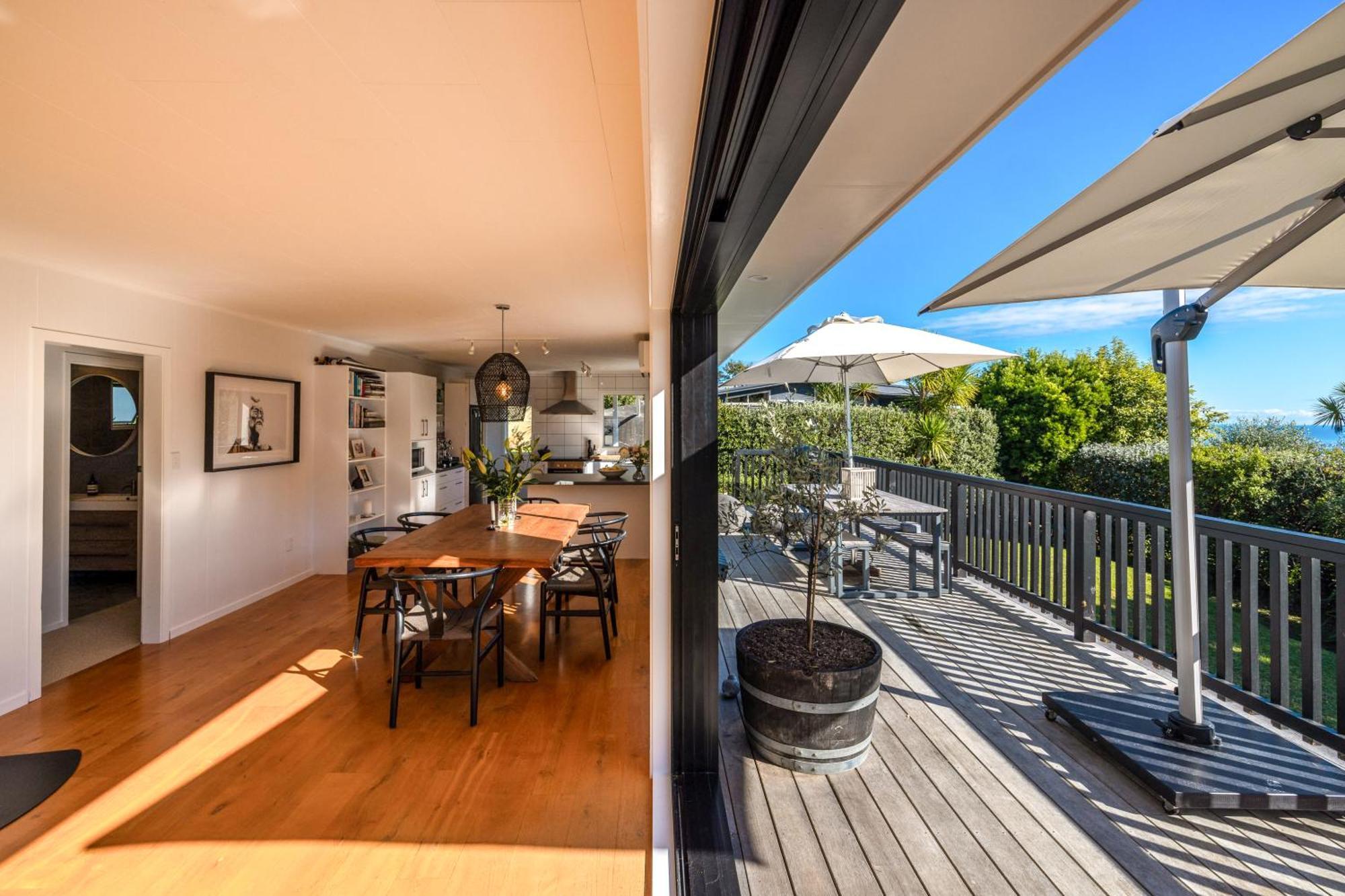 Belle View - Stay Waiheke Onetangi Екстериор снимка