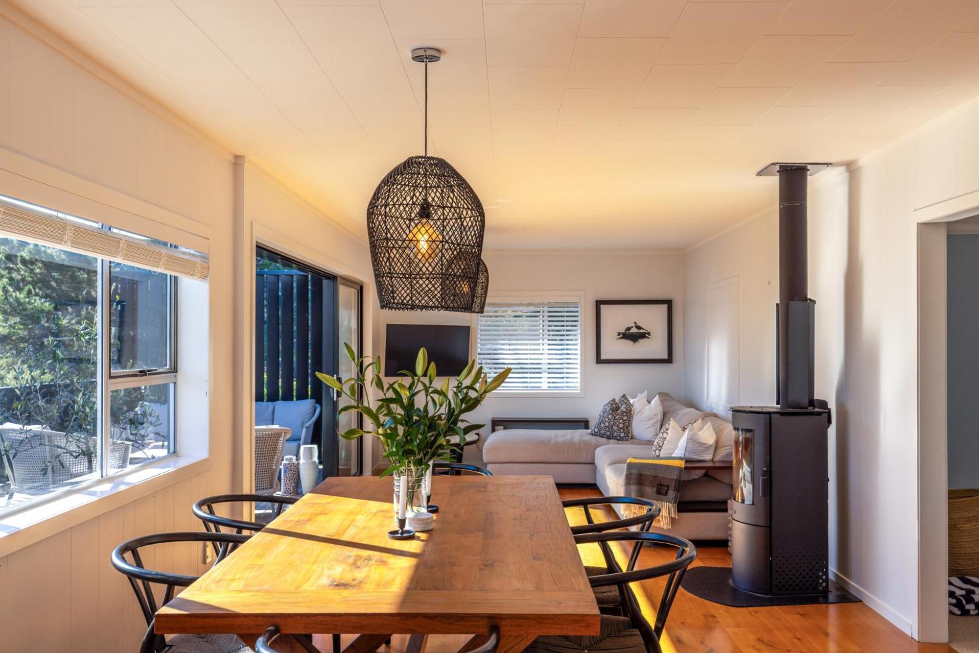 Belle View - Stay Waiheke Onetangi Екстериор снимка