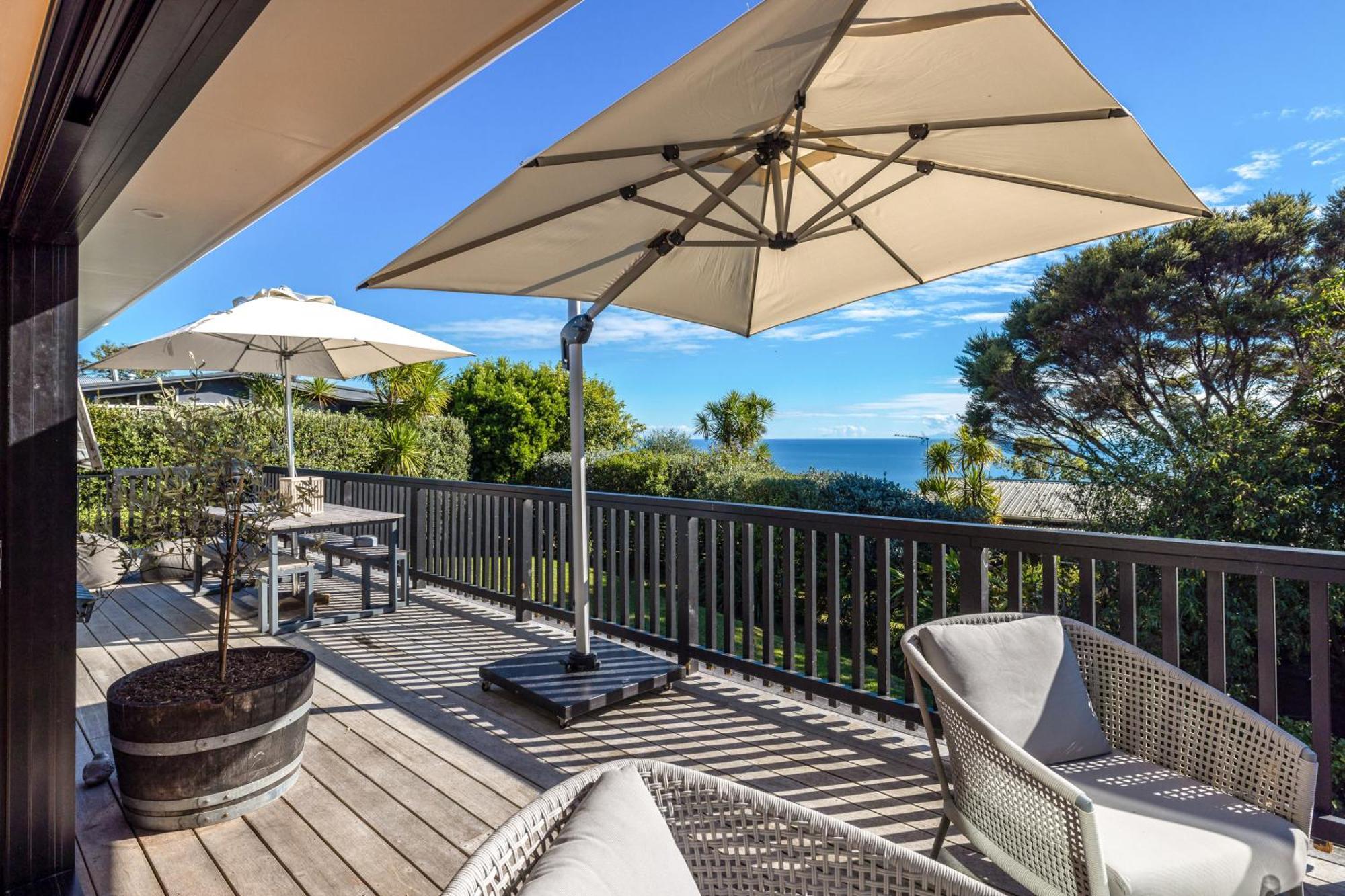 Belle View - Stay Waiheke Onetangi Екстериор снимка