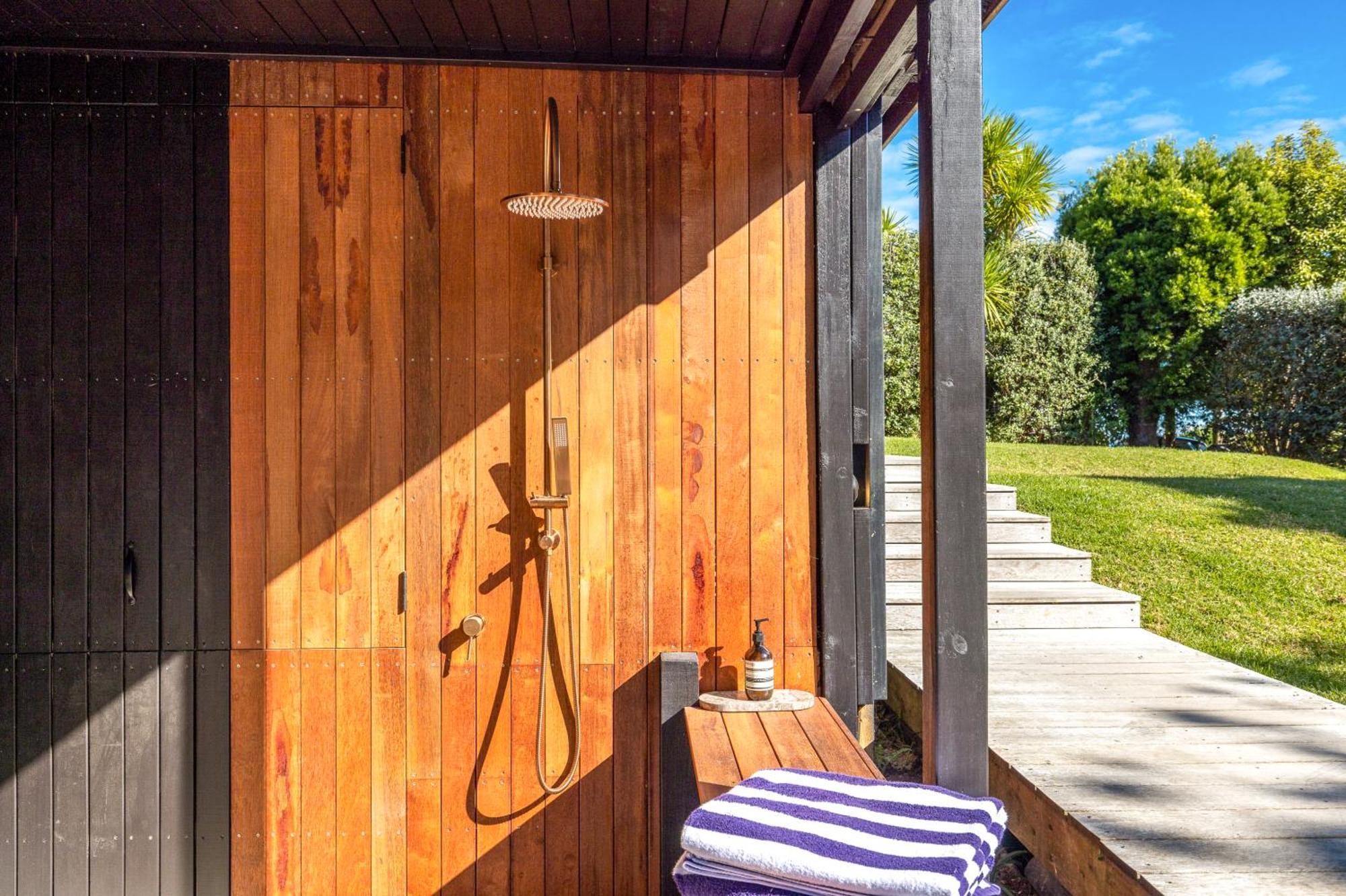 Belle View - Stay Waiheke Onetangi Екстериор снимка