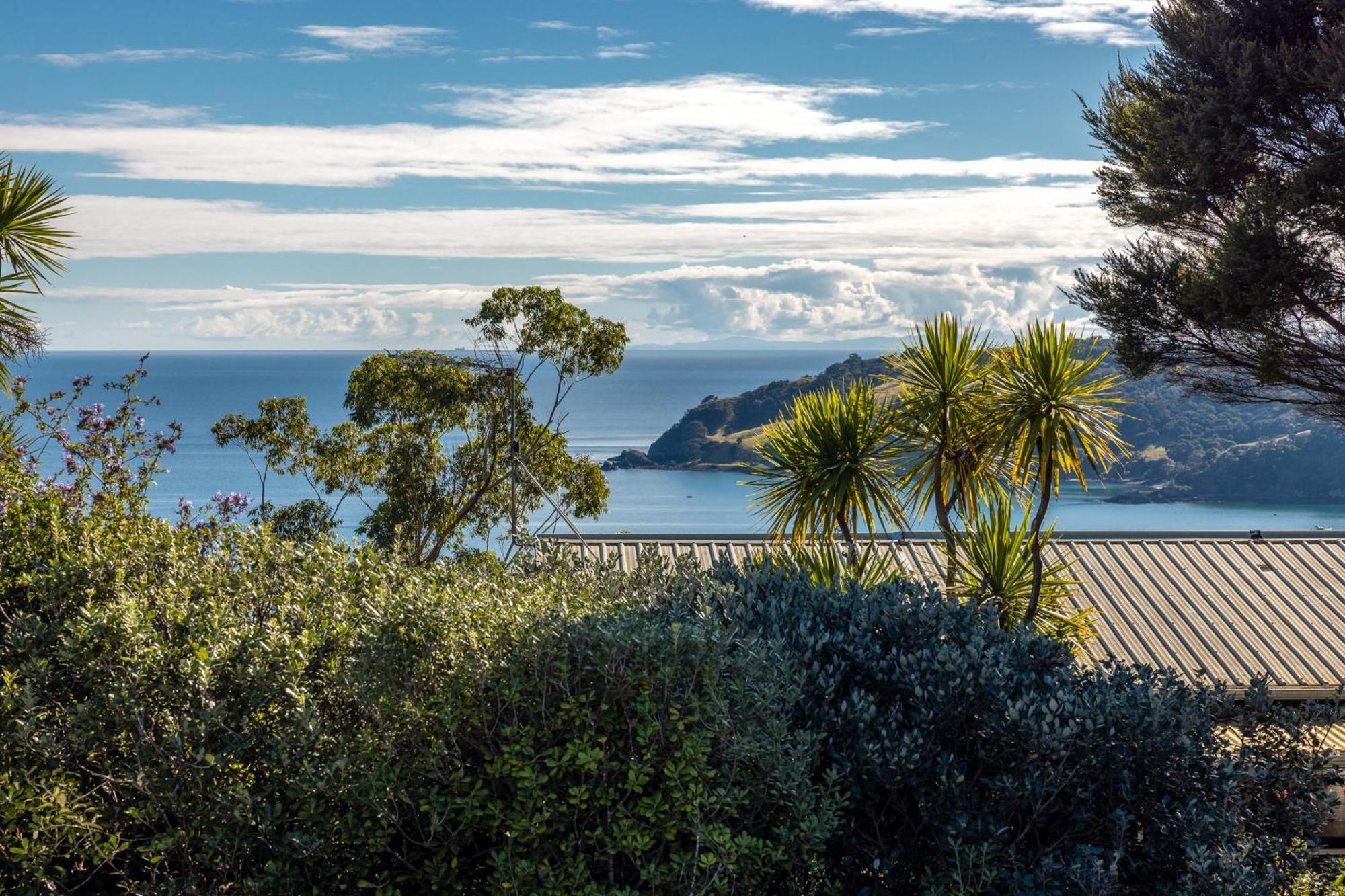 Belle View - Stay Waiheke Onetangi Екстериор снимка