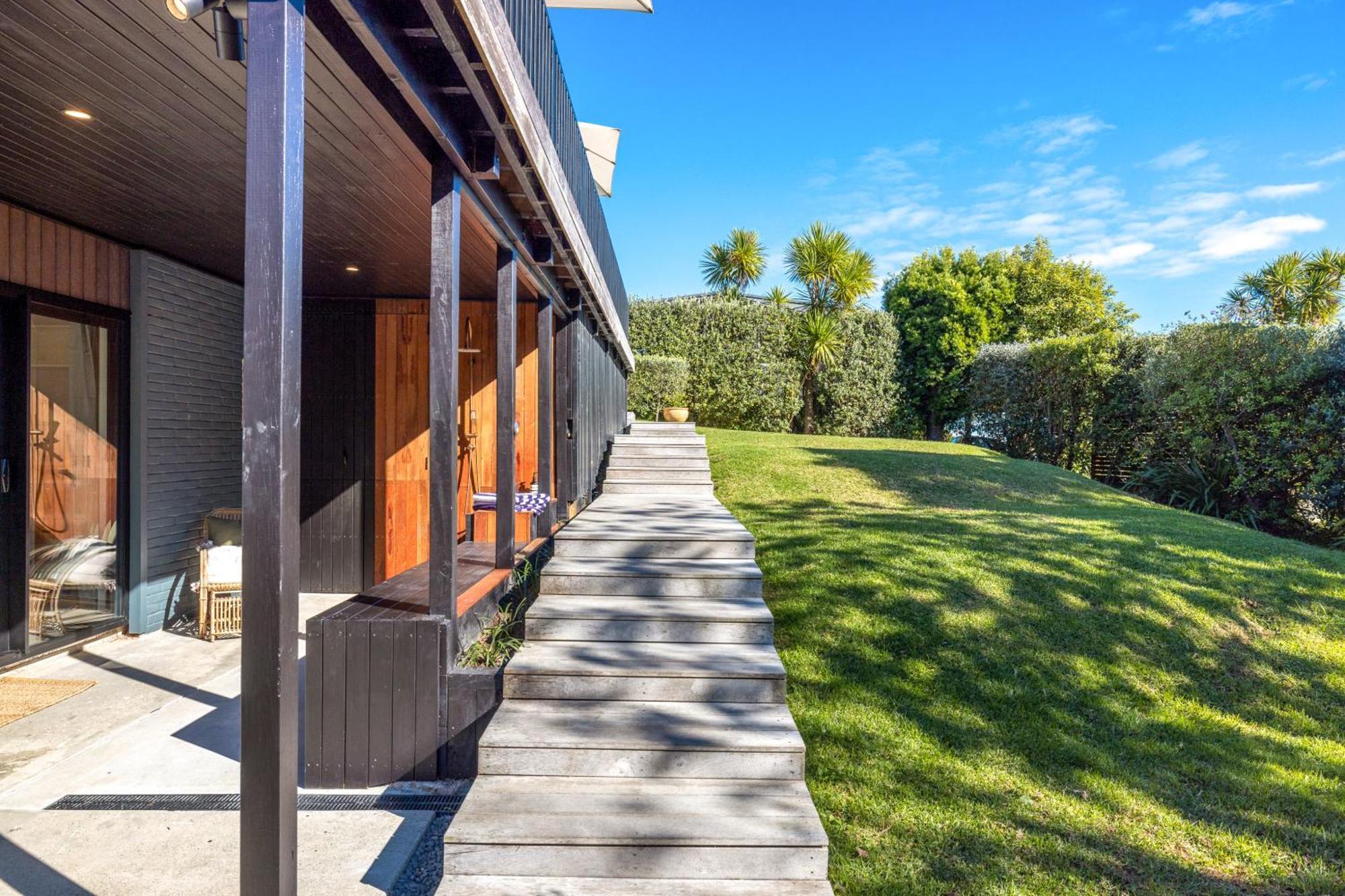 Belle View - Stay Waiheke Onetangi Екстериор снимка