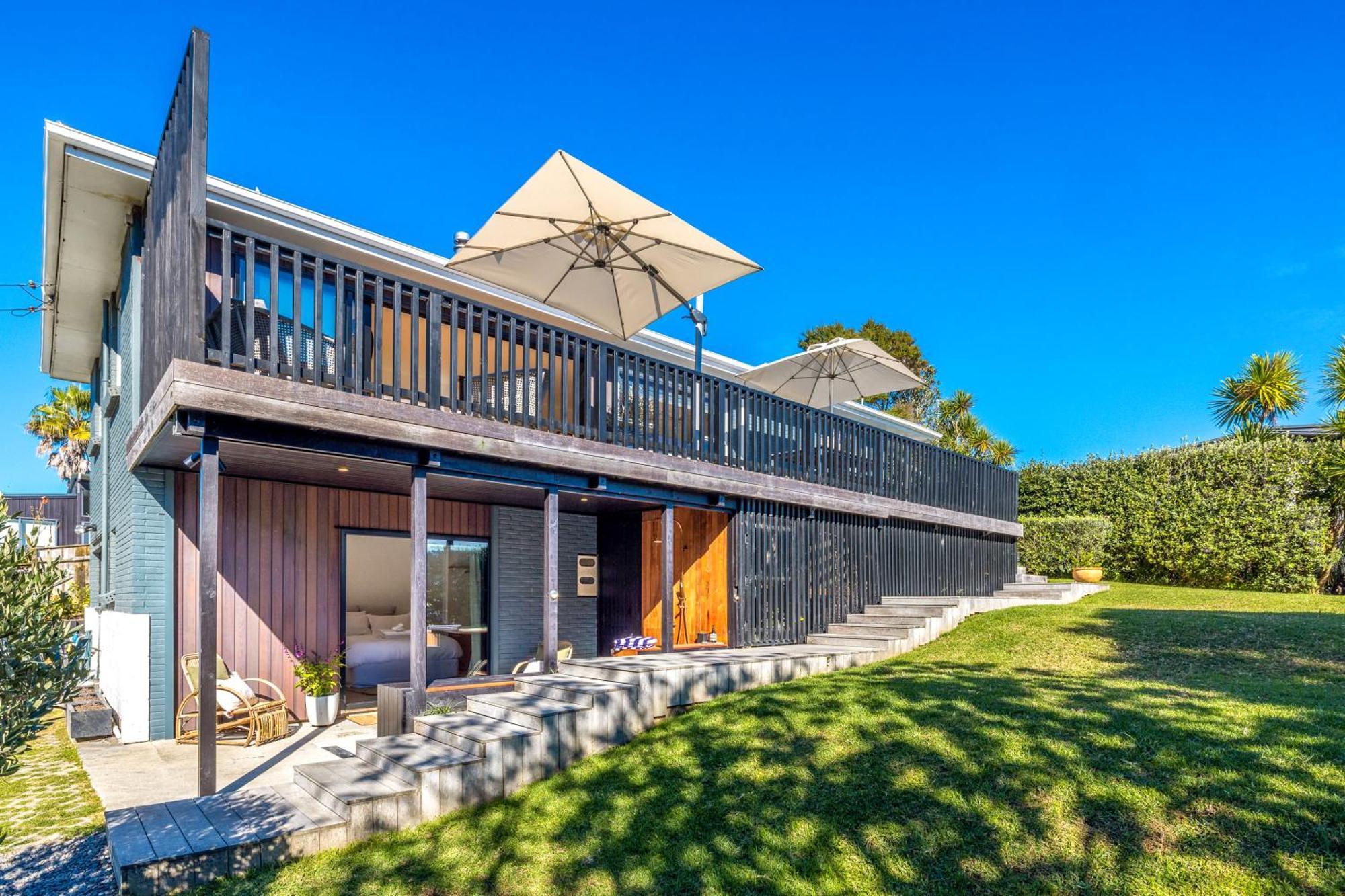 Belle View - Stay Waiheke Onetangi Екстериор снимка