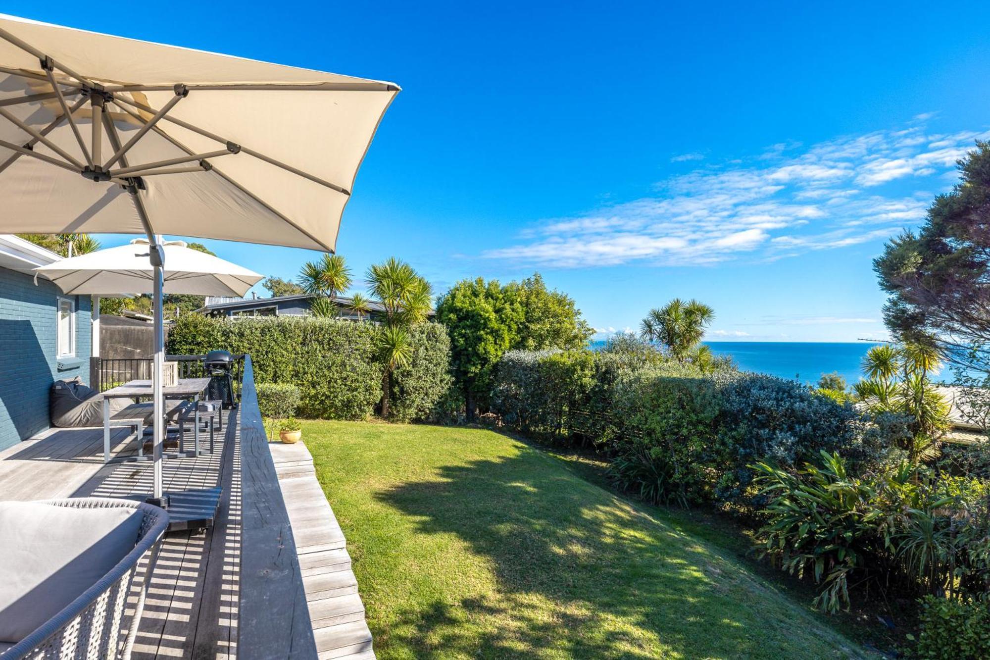 Belle View - Stay Waiheke Onetangi Екстериор снимка